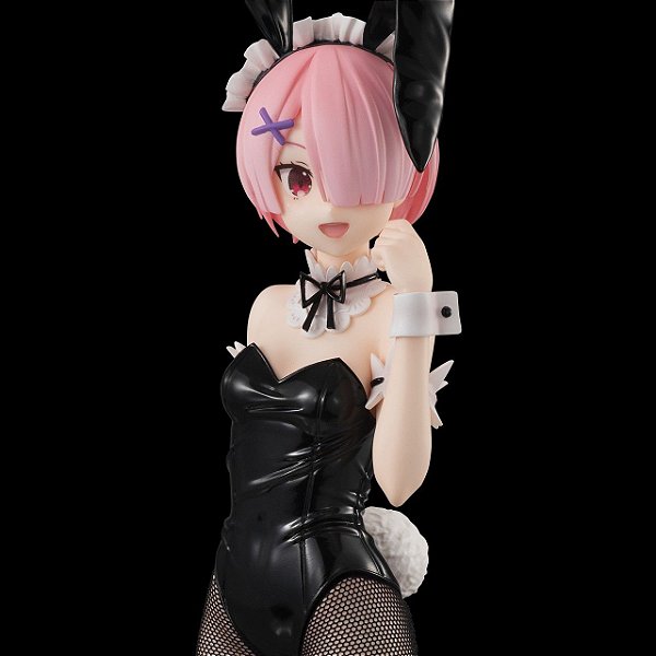 RE:ZERO 2ND SEASON - RAM - BICUTE BUNNIES