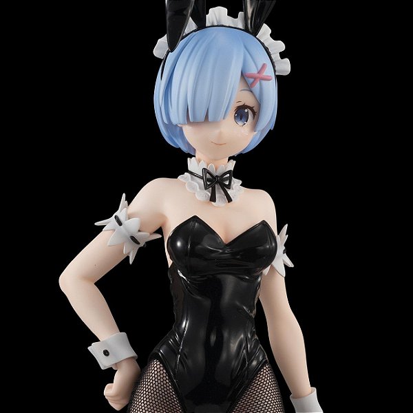 [ESTOQUE] RE:ZERO 2ND SEASON - REM - BICUTE BUNNIES