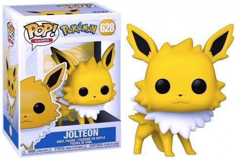 POP FUNKO 628 JOLTEON POKEMON