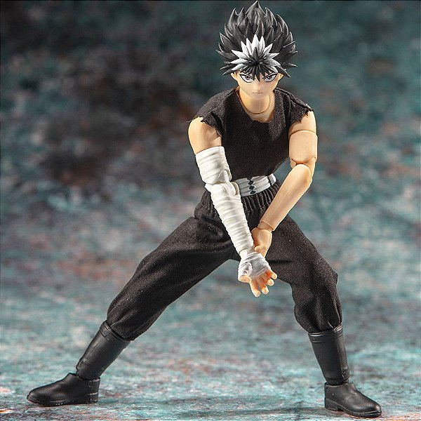 [ESTOQUE] GT YUYU HAKUSHO HIEI SHF 1/12