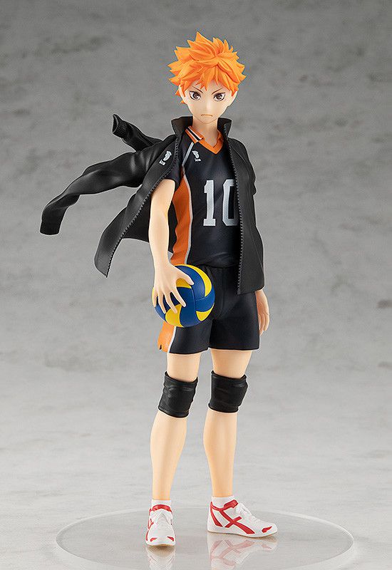 [ESTOQUE] HAIKYUU - HINATA SHOUYOU - POP UP PARADE (SEM CAIXA)