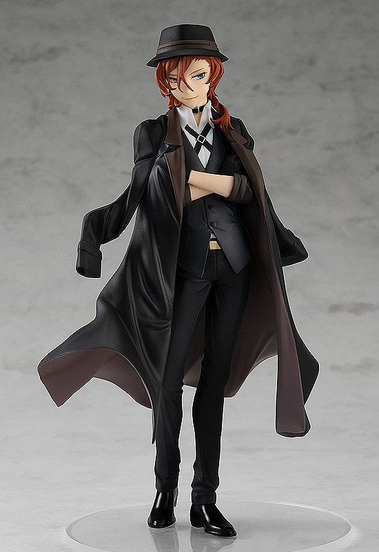 BUNGOU STRAY DOGS - NAKAHARA CHUUYA - POP UP PARADE (SEM CAIXA)