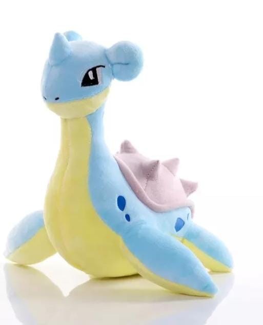 PELUCIA LAPRAS