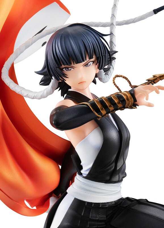 [RESERVA] BLEACH - SUI FENG - GALS SERIES