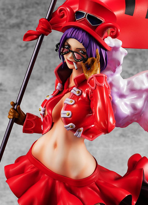 [RESERVA] ONE PIECE - BELO BETTY - PORTRAIT OF PIRATES LIMITED EDITION - EAST ARMY