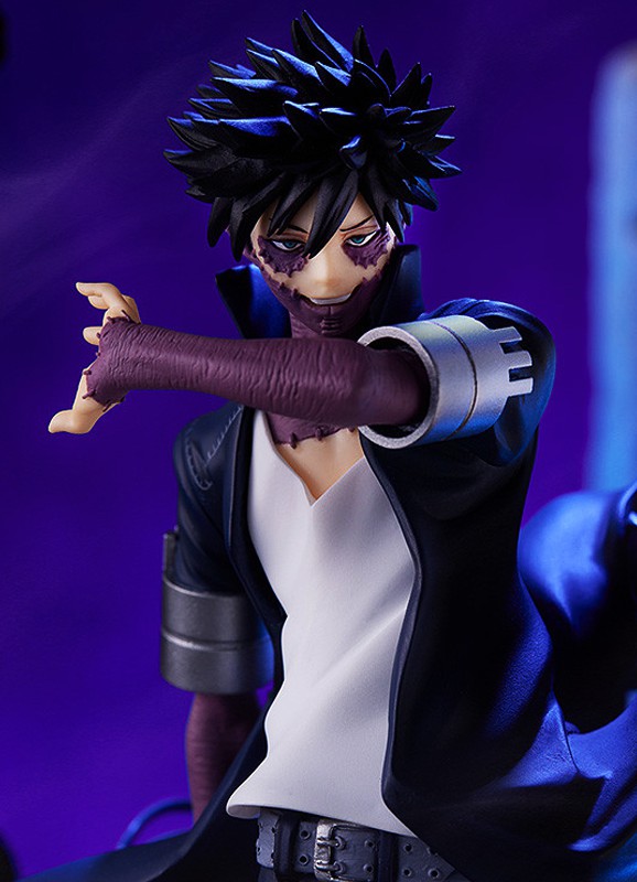 [ESTOQUE] MY HERO ACADEMIA - DABI - POP UP PARADE