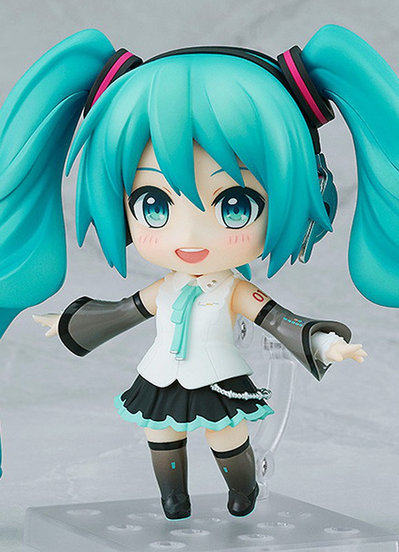 [ESTOQUE] HATSUNE MIKU - HATSUNE MIKU - NENDOROID 1701