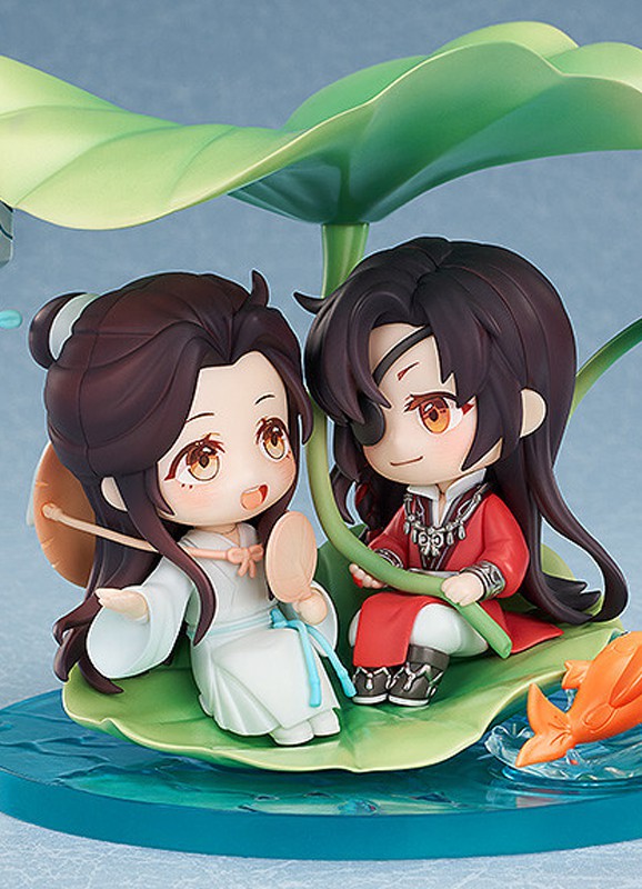 [RESERVA] TIAN GUAN CI FU - HUA CHENG - XIE LIAN - AMONG THE LOTUS VER