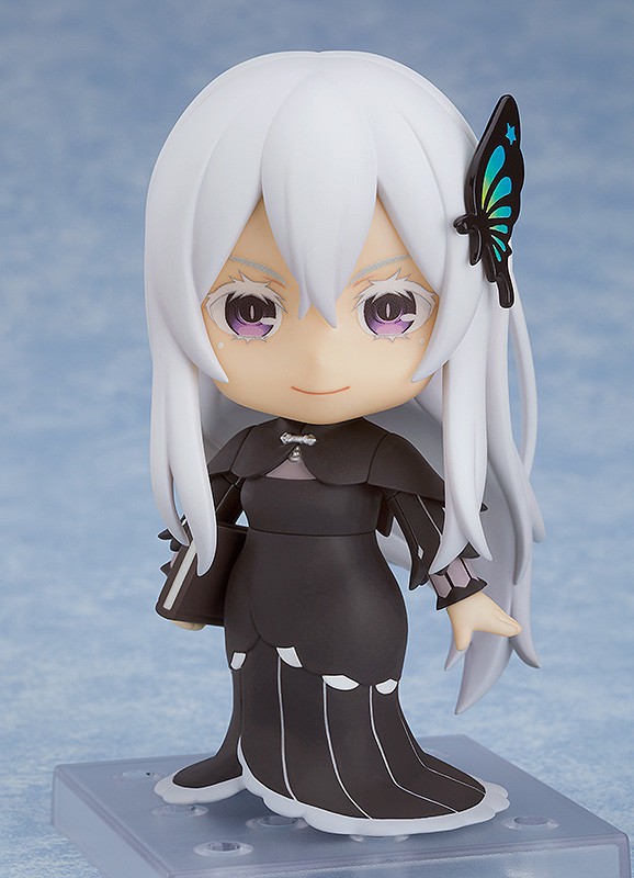 [ESTOQUE] RE ZERO - ECHIDNA - NENDOROID #1461