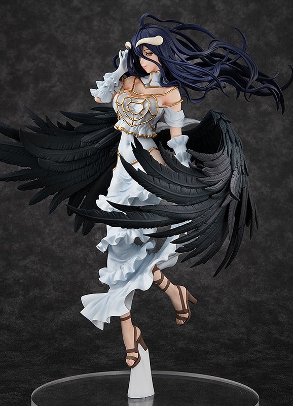 [RESERVA] OVERLORD IV - ALBEDO - KDCOLLE - 1/7 - WING VER