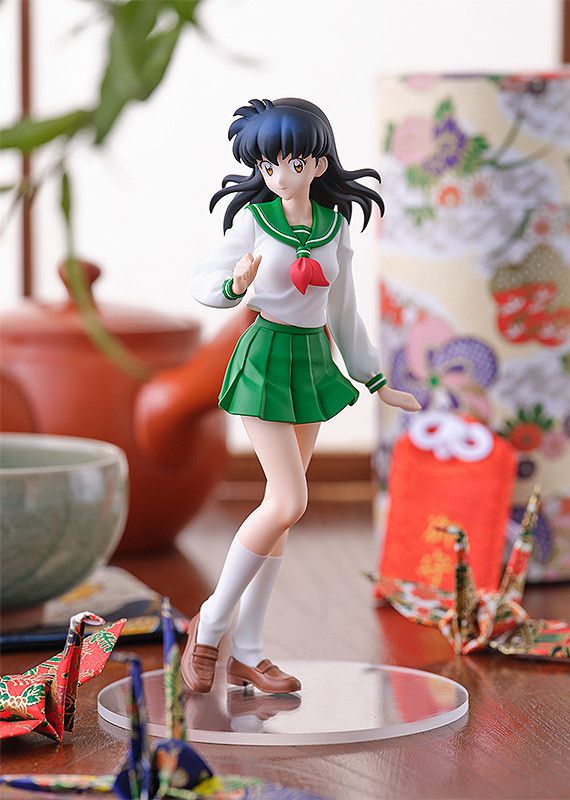 [ESTOQUE] INUYASHA - HIGURASHI KAGOME - POP UP PARADE