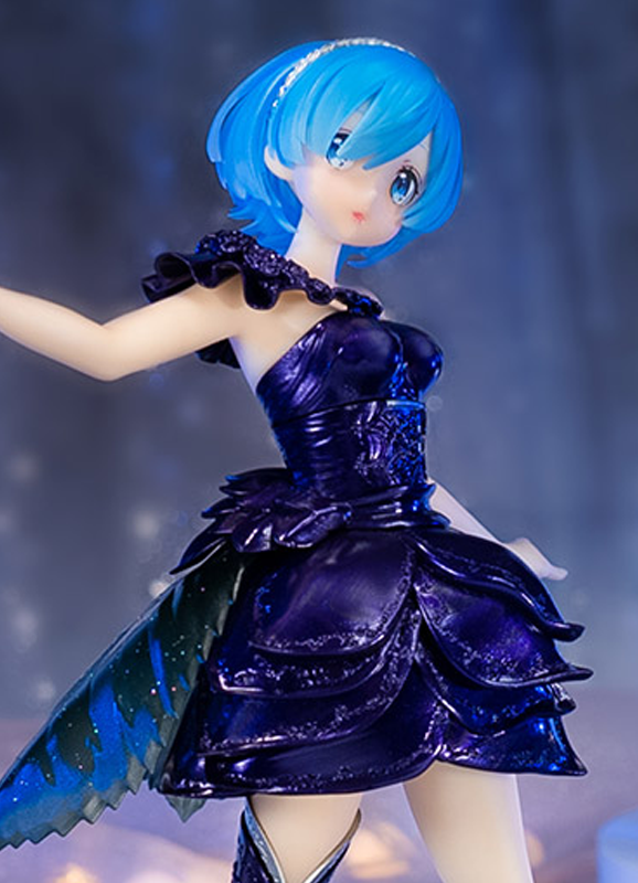 [ESTOQUE] RE ZERO - REM - DIANACHT COUTURE