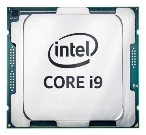 Processador Intel Core i9 9900 3.10GHz (5.0GHz Turbo), 9ª Geração, 8-Core 16-Thread, LGA 1151-OEM