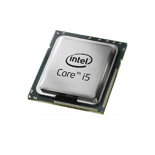 Processador Intel I5-3470, 3.60ghz, 6mb Cache, Fclga1155 - OEM