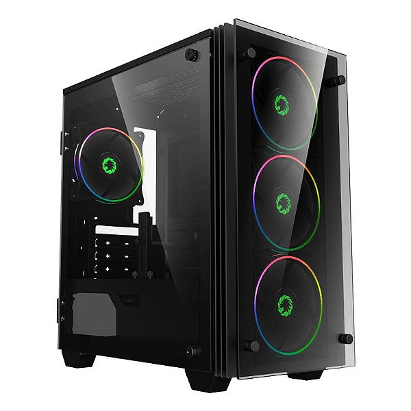 GABINETE MINI STRATOS H609 MINI STRATOS