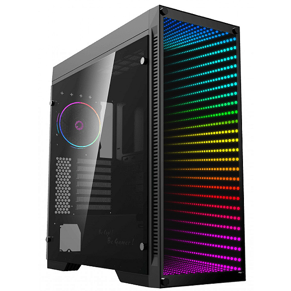 Computador Líder Gamer, Amd Ryzen 9 7950X, 32GB DDR5, Nvidia Geforce RTX 4090 24GB