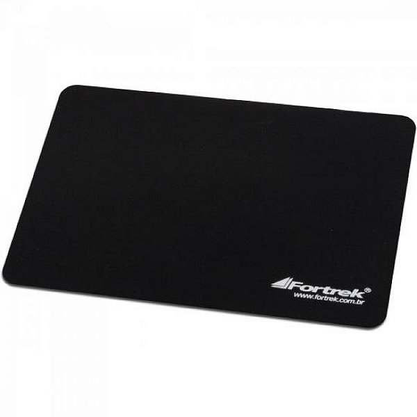 Mouse Pad (180x220mm) BAP-102BK Preto