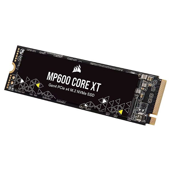 MP600 CORE XT 2TB PCIe 4.0 (Gen4) x4 NVMe M.2 SSD