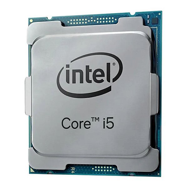 PROCESSADOR INTEL CORE I5-10400, 6-CORE, 12-THREADS, 2.9GHZ (4.3GHZ TURBO), CACHE 12MB, LGA1200-OEM