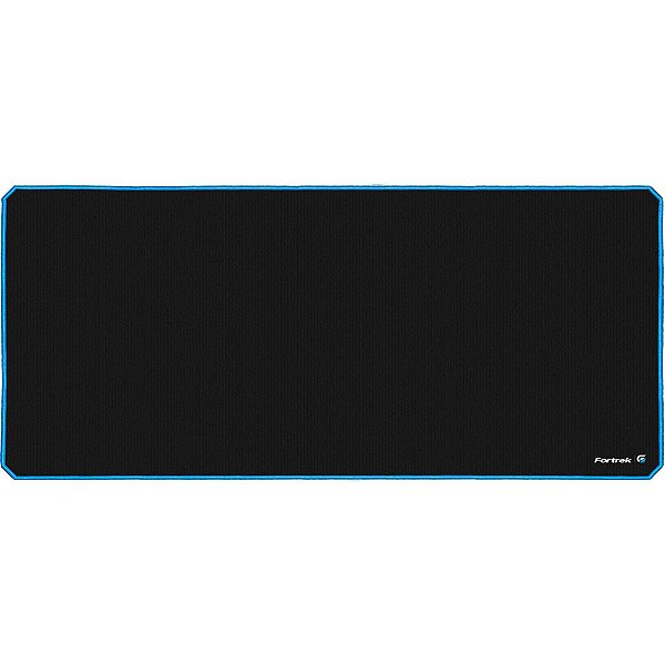 Mouse Pad Gamer Fortrek Speed MPG104 (900x400mm) Azul