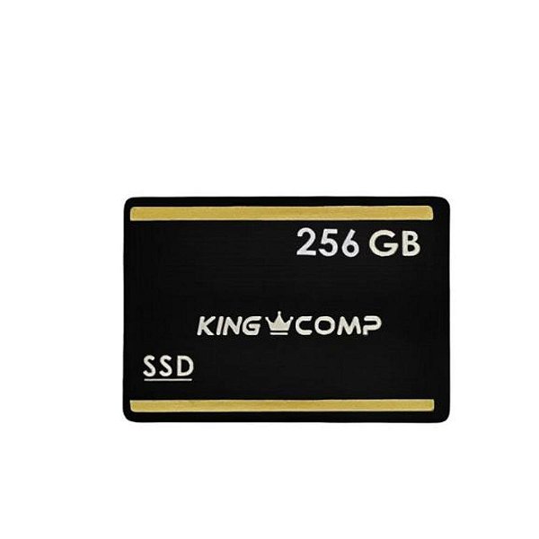 |Ssd 256gb sata 2.5