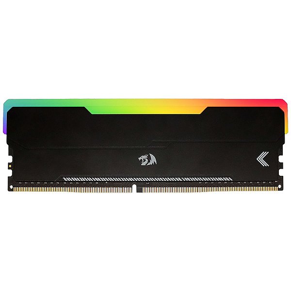 Memória 16GB 3200MHZ RGB Redragon Magma DDR4