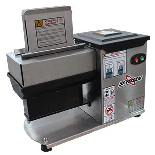 Amaciador de Carne Inox  AB-M - Skymsen