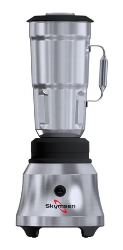 Liquidificador Alta Rotação 2 Litros Copo Inox TA 2 - Skymsen