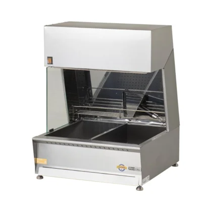 CONSERVADOR DE FRITURAS MARCPRO - LINHA PROFISSIONAL 127v - Marchesoni