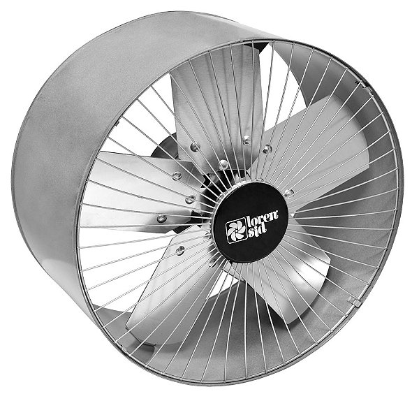 Exaustor 40cm Bivolt - Loren Sid