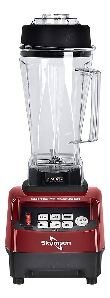 Liquidificador Supreme Blender BS2 - Skymsen