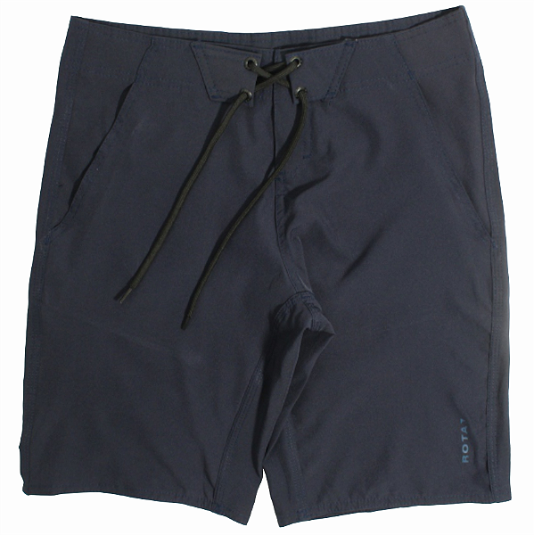 BERMUDA ELASTANO WALK MARINHO - BOARDSHORT