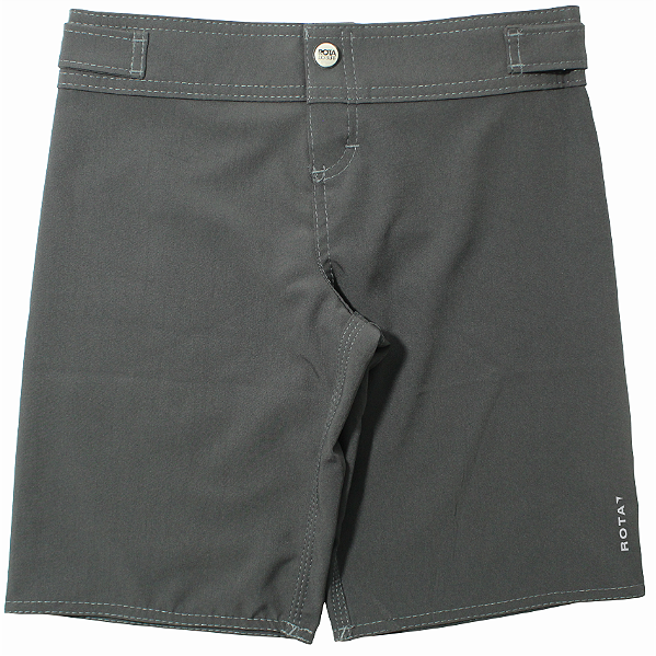 BERMUDA INFANTIL/JUVENIL ELASTANO CHUMBO - BOARDSHORT
