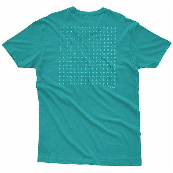 CAMISETA INFANTO JUVENIL JADE LOGOS