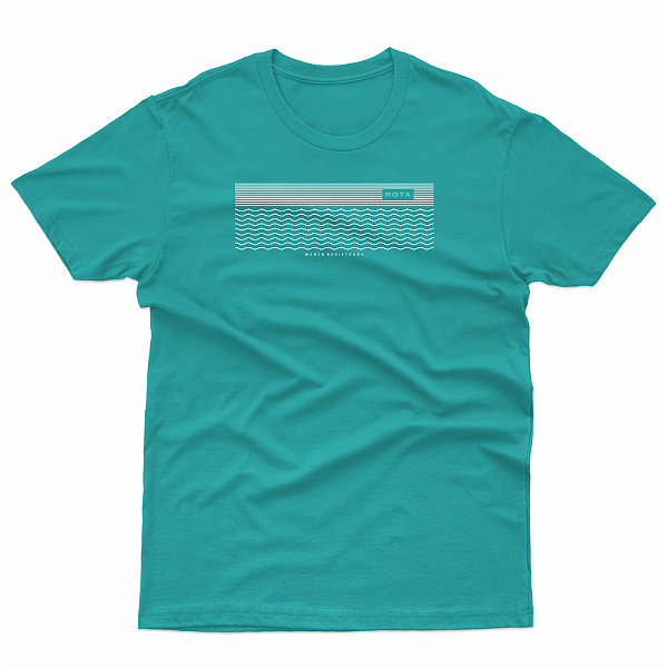 CAMISETA INFANTO JUVENIL JADE MAROLAS