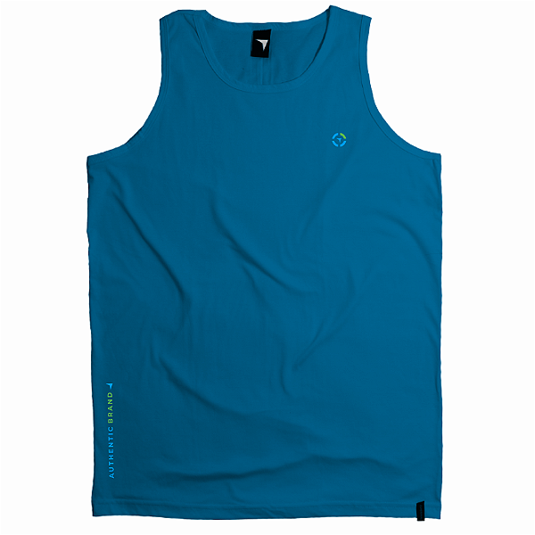 REGATA INFANTO JUVENIL TURQUESA AUTHENTIC BRAND