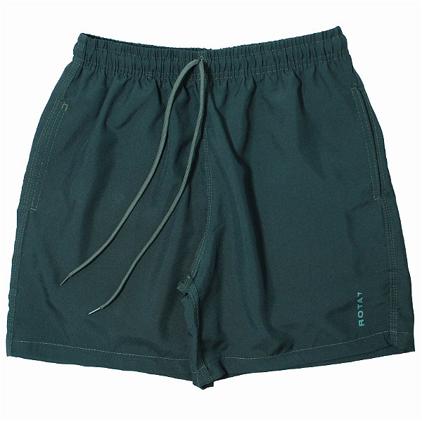 SHORT ADULTO ELASTANO MUSGO - BOARDSHORT