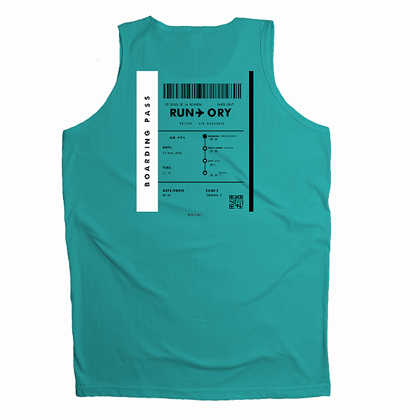 REGATA INFANTO JUVENIL JADE RUN ORY