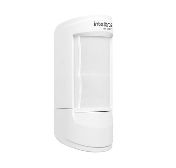 Sensor Infravermelho Ivp 5002 Intelbras Pet 35 Kg