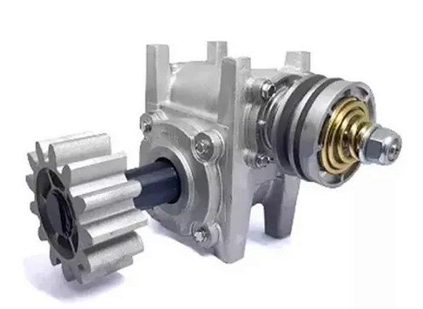 Redutor do Motor Deslizante MAX Completo -  PECCININ