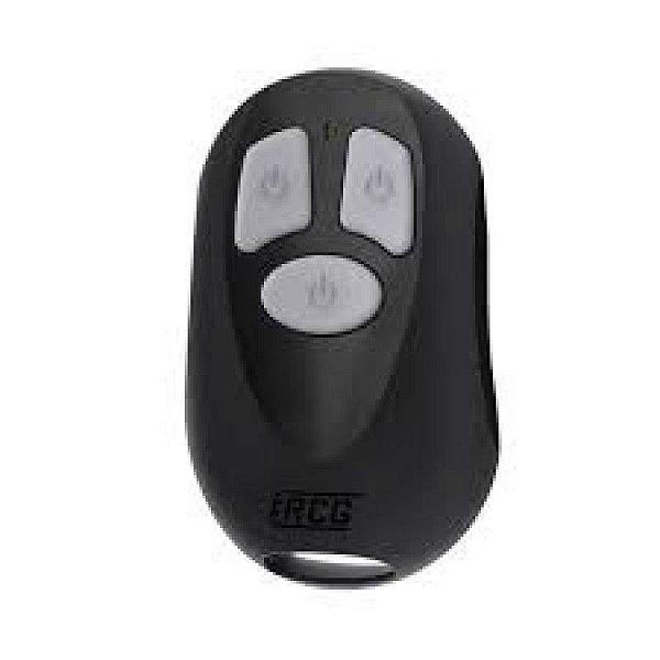 Controle Command - RCG