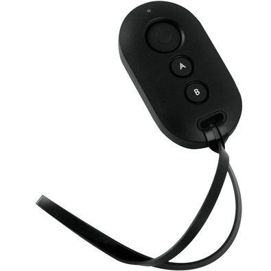 Controle Remoto Intelbras 433,92 Mhz Xac 4000 Smart