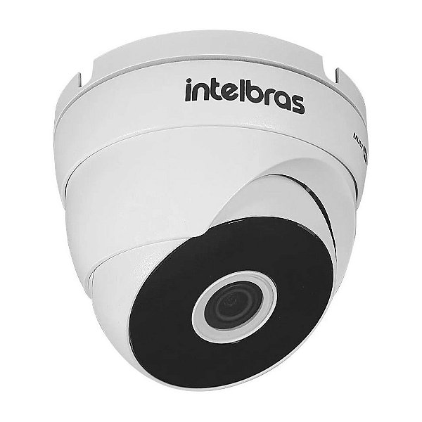 Câmera Intelbras VHL 1120 Dome HDCVI