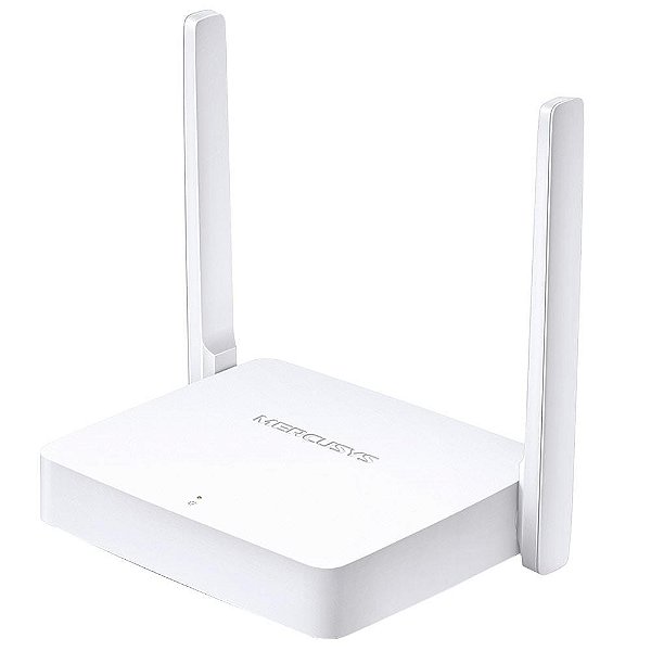 Roteador Mercusys MW301R 300Mbps 5dbi