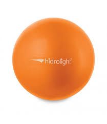 BOLA DE EXERCICIOS 55CM - ANTI BURST HIDROLIGHT