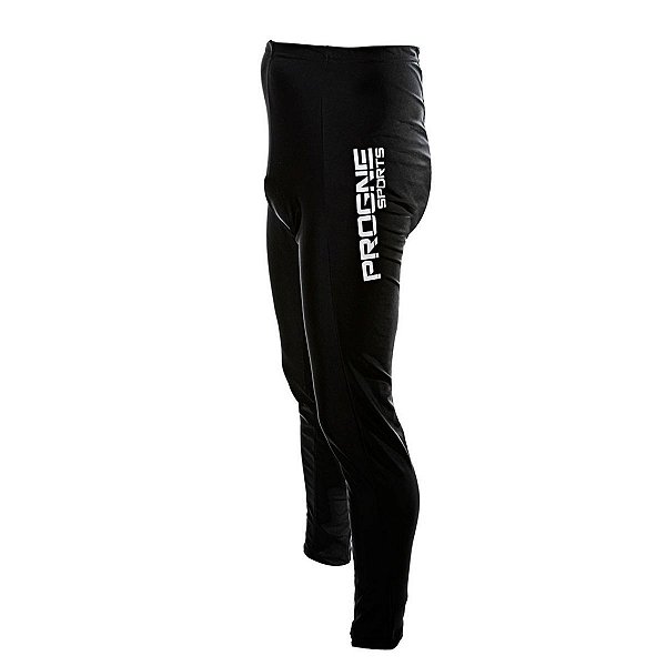 Calça Ciclismo Térmica Acolchoada Espuma Progne