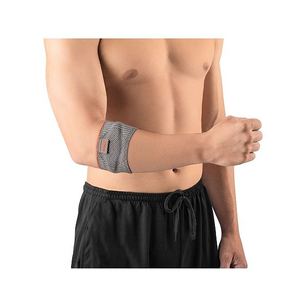 Faixa Ortese Tennis Elbow Premium Recovery Hidrolight