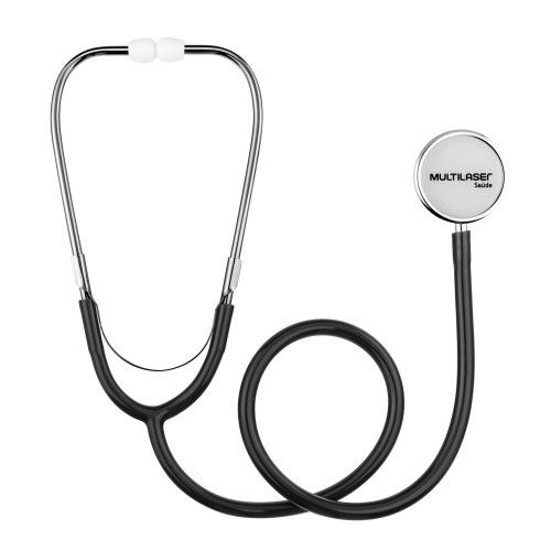 Estetoscópio Premium Cabeça Dupla Anvisa Enfermeiros