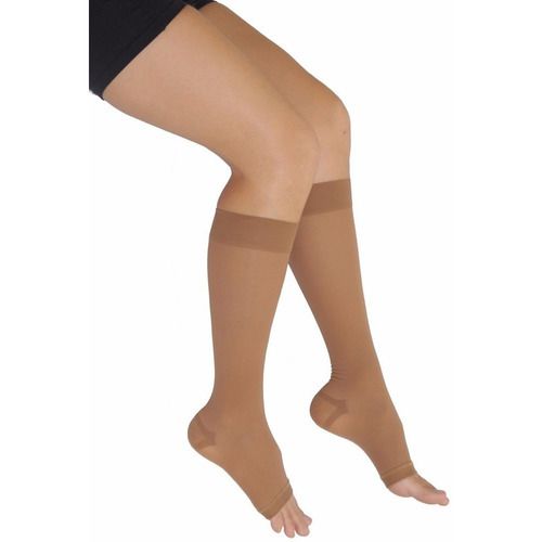 Meia Elástica Ultraline 20-30Mmhg Panturrilha Venosan