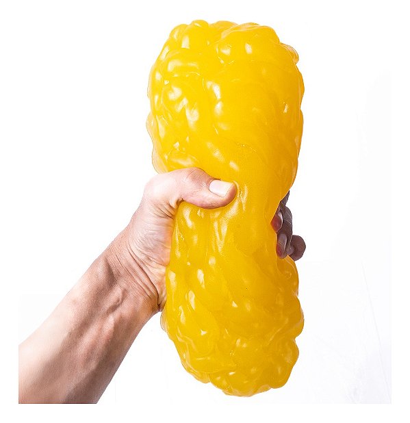 Gordura Corporal Realista Replica 1kg Ortho Pauher